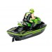 Скутер Dickie Toys 22см, 2 види 7266808 Скутер Dickie Toys 22см, 2 види 7266808